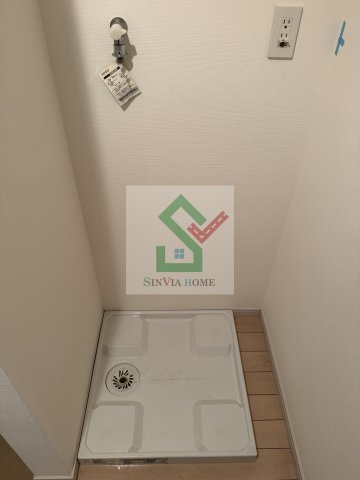 カーサコリーナの設備