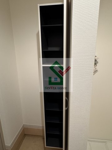 カーサコリーナのその他