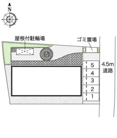 レオネクストブリエのその他