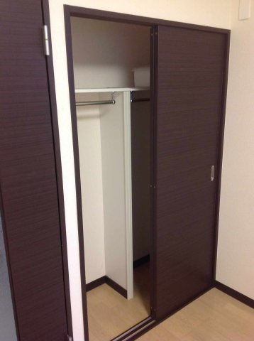 レオネクストブリエの内装