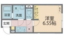 【間取り】 | カインドネス厚木旭町Ⅱ | 間取りです。