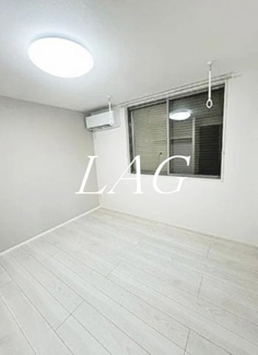 【居間・リビング】 | カインドネス厚木旭町Ⅱ | 洋室のお部屋です。