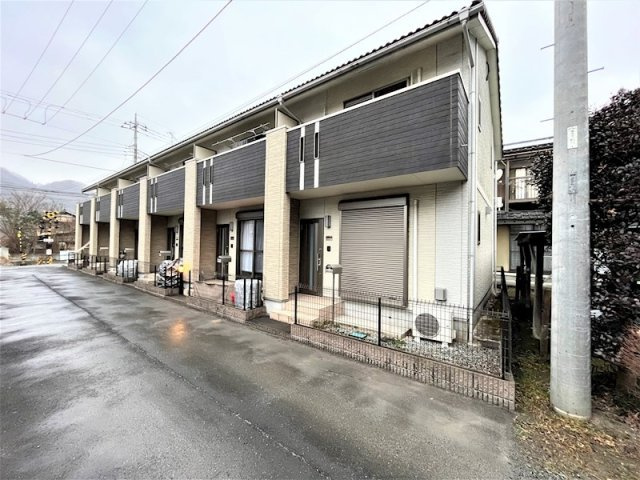 【外観】 | シャンド・フルール