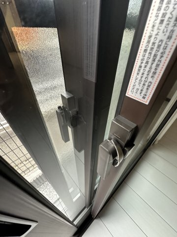 グラシア長津田の設備
