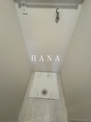 (仮)D-ROOM新堀の設備