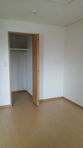 ほほえみＢ棟の内装