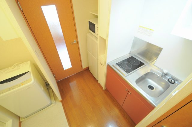 レオパレス大石のその他