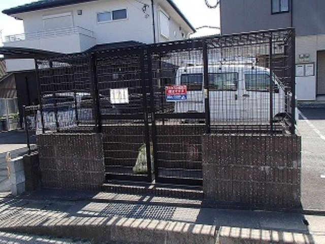 レオパレス大石のその他