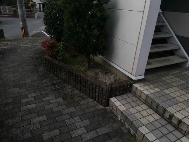 レオパレスグリーンハイムのその他