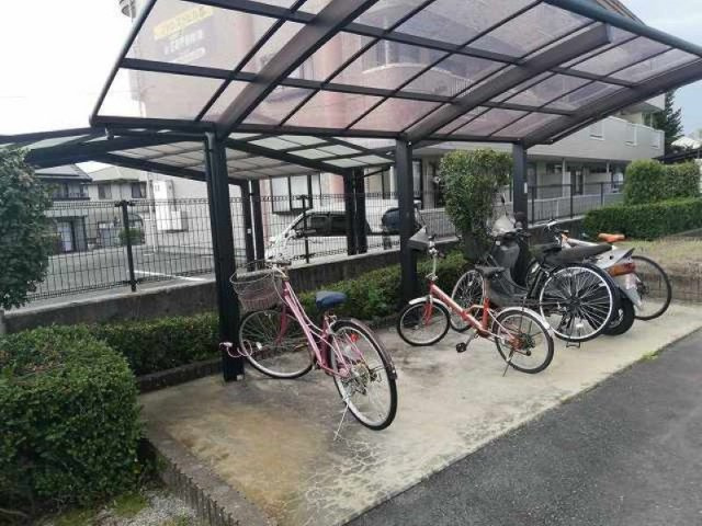 レオパレスグリーンハイムのその他
