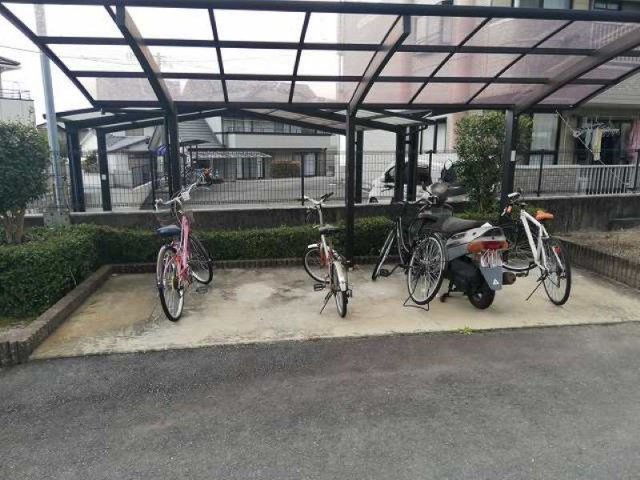レオパレスグリーンハイムのその他