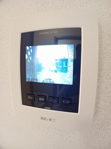 クオリティーエイトのセキュリティ