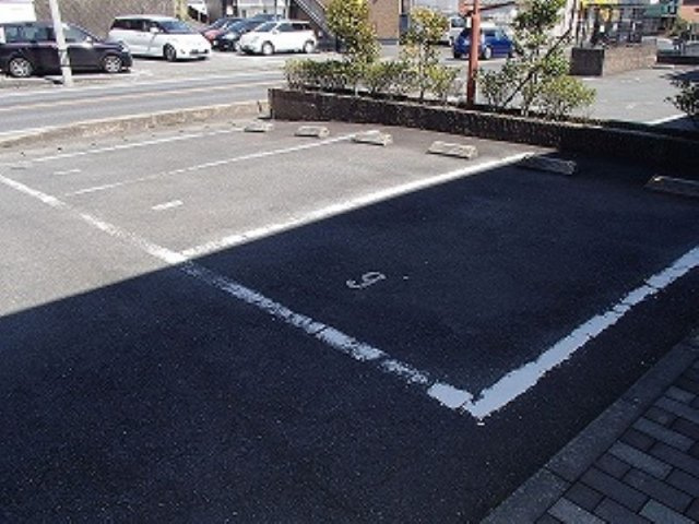 レオパレス大石のその他