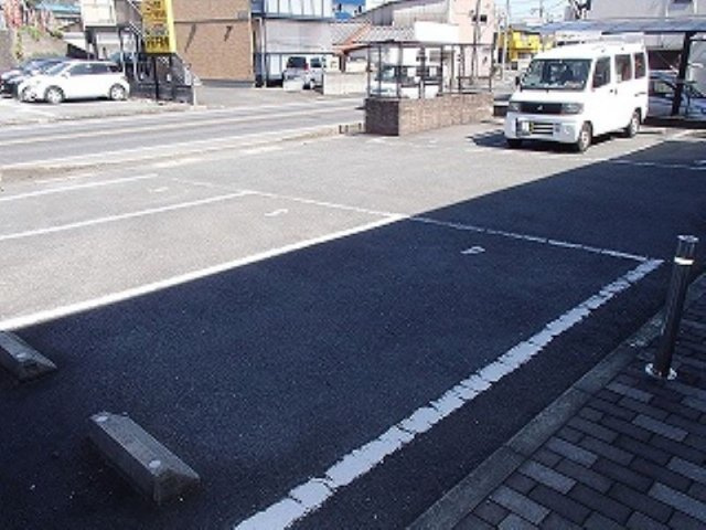 レオパレス大石のその他