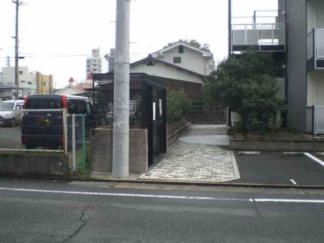 レオパレスメルベーユのその他