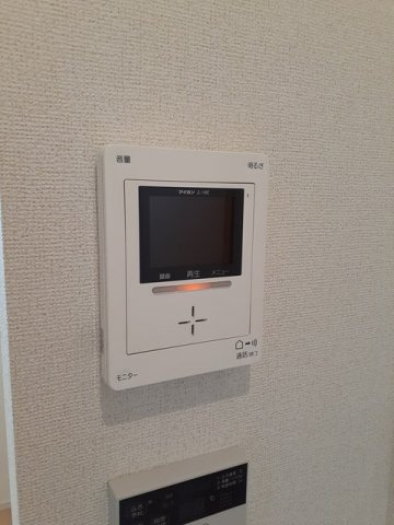 グランディールＤの設備