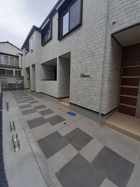 ＴＡＴＳＵＭＩの外観