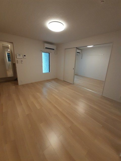 ＴＡＴＳＵＭＩの居間・リビング