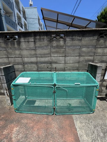 成田グリーンハイツのその他共用部分