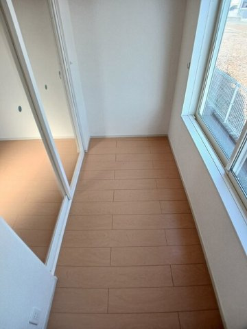 Ｖｉｌｌａ　Ａｉｒｙ城南の内装