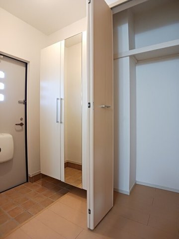 Ｖｉｌｌａ　Ａｉｒｙ城南の設備