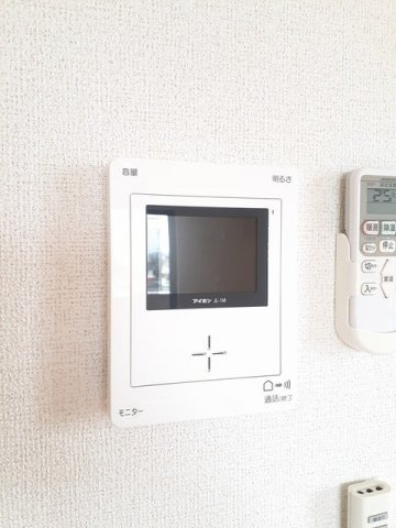 サンリットのセキュリティ