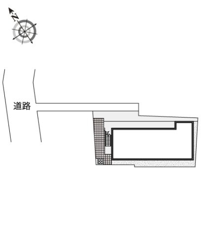 レオパレスサンピラー八幡のその他