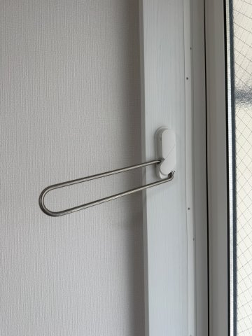 横浜市西区霞ケ丘のアパートの設備