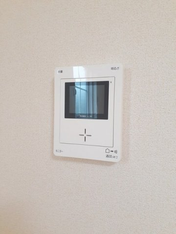 ニューハピネスの設備