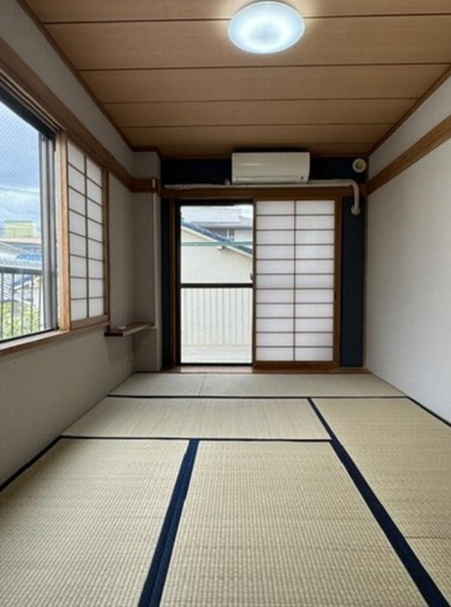 【和室】
