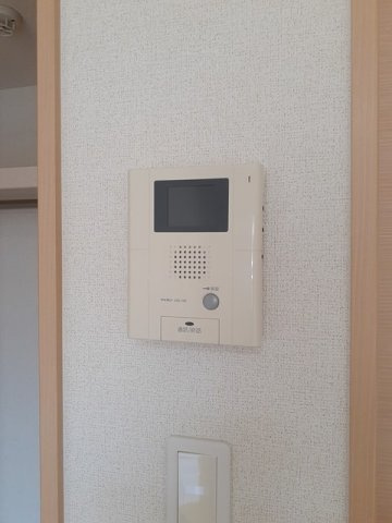 サンフォレスタ兼基の設備