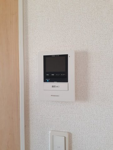 トゥールビヨン　Ⅳの設備