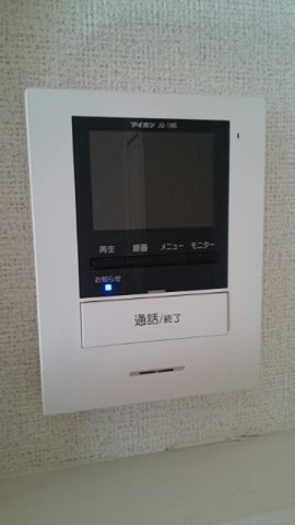 トゥールビヨン　Ⅲのセキュリティ
