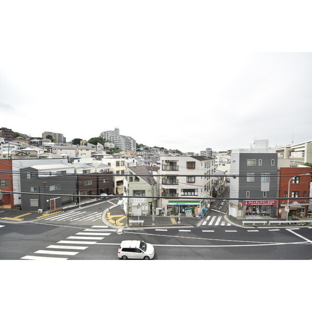 ヴェルト横濱石川町の内装