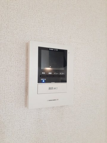 エルヴィータ・ウーノの設備