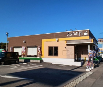 【周辺】 | プリマヴェ－ラ葵Ｋ | ジョイフル　松岡店まで300m