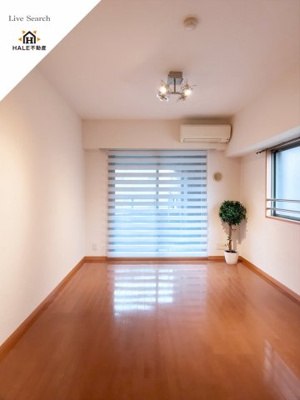 【居間・リビング】 | ラフォーレ赤坂アネックス