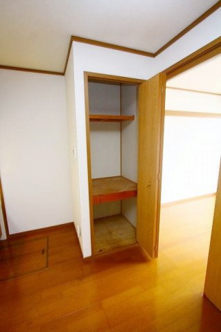 【収納】 | セレーネ３１０　Ａ