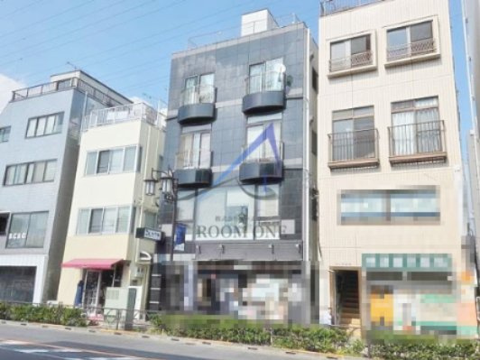 広川ビル