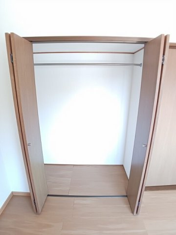 【収納】 | ハイム川北