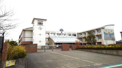 【周辺】 | レジデンス　２番館 | 下郡小学校まで450m