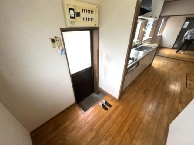 半田市南二ツ坂町1丁目のその他