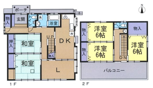 半田市南二ツ坂町1丁目