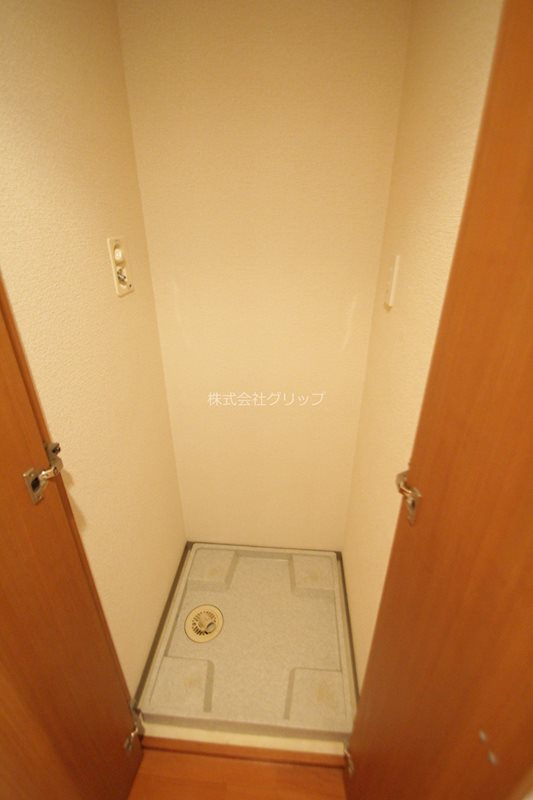 グリフォーネ横浜・中央のその他