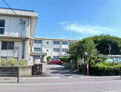 【周辺】 | シティハイツ上田尻 | 東稙田小学校まで700m