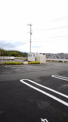 【駐車場】 | リリー