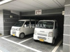 【駐車場】エステムプラザ京都河原町通 