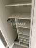 シューズボックス♪※別部屋のお写真になります 