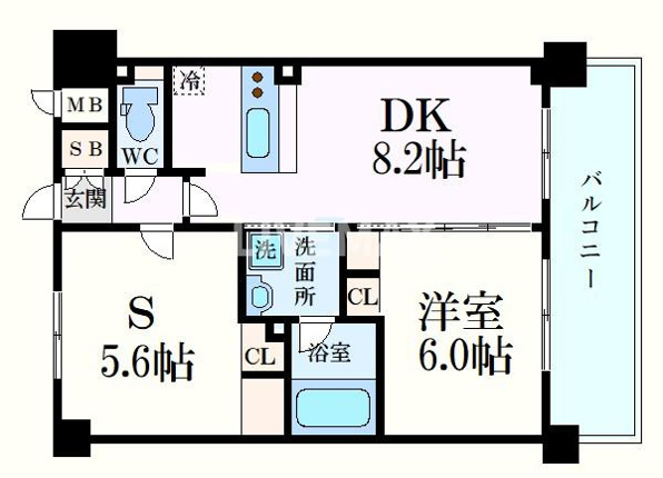 エステムプラザ京都河原町通