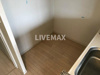 冷蔵庫置き場※別部屋のお写真になります 
